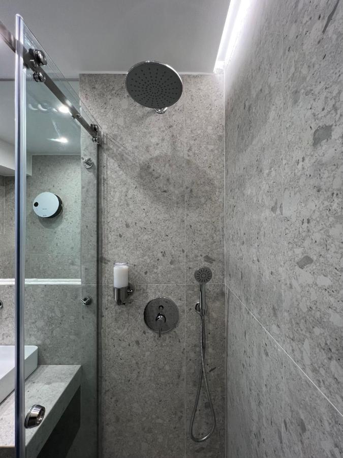 Icon Urban Living Aparthotel Thessaloniki Exterior photo